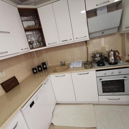 3Ege Ueniversitesine Ve Hastane Ye Cok Yakin Aile Icin Uygun Bornova Exterior foto