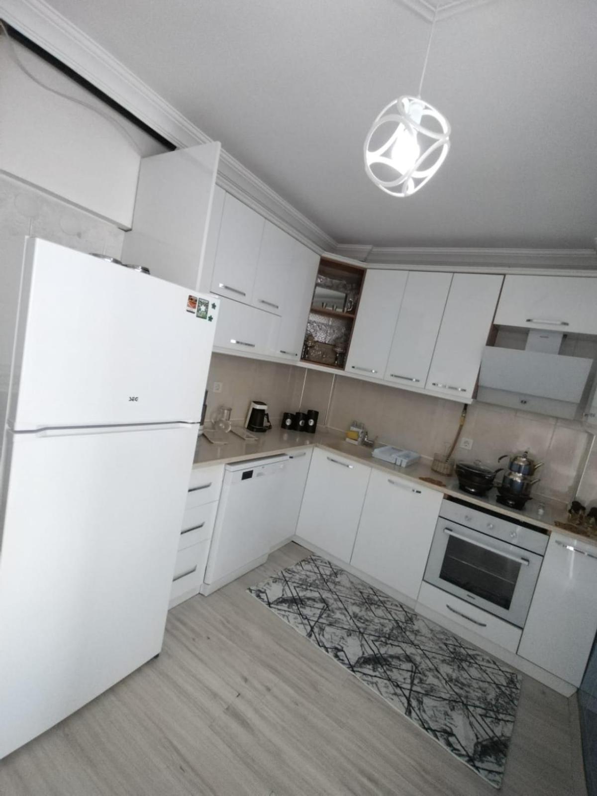 3Ege Ueniversitesine Ve Hastane Ye Cok Yakin Aile Icin Uygun Bornova Exterior foto